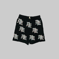 ME Quarter Pant (Black)