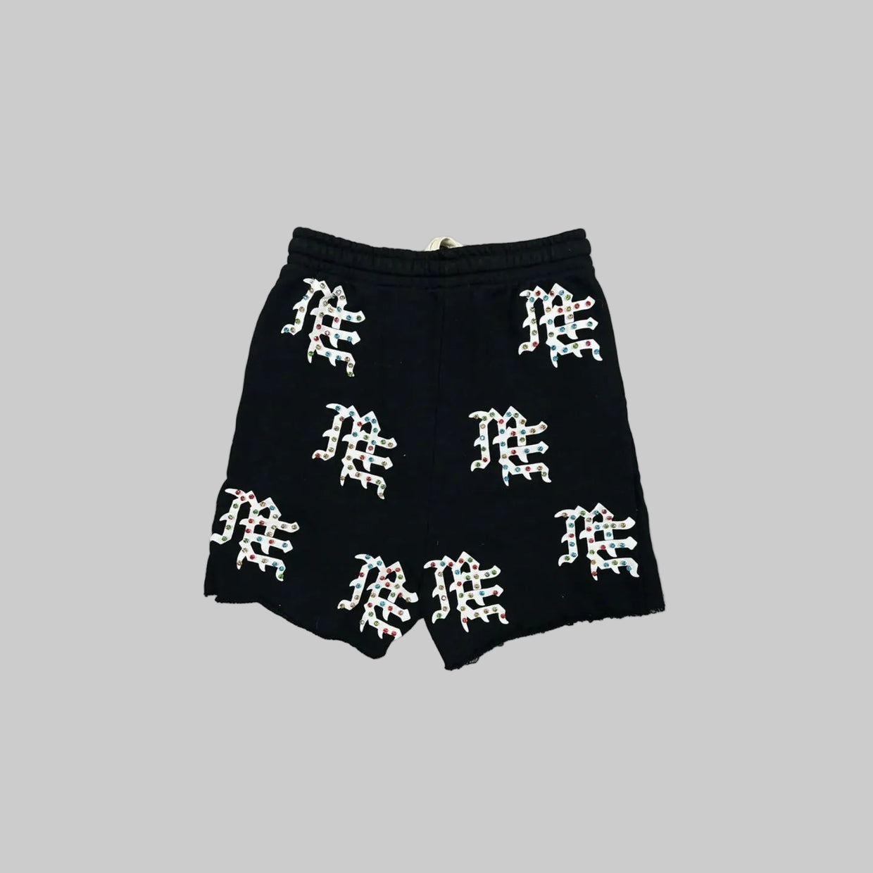 ME Quarter Pant (Black)