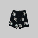 ME Quarter Pant (Black)