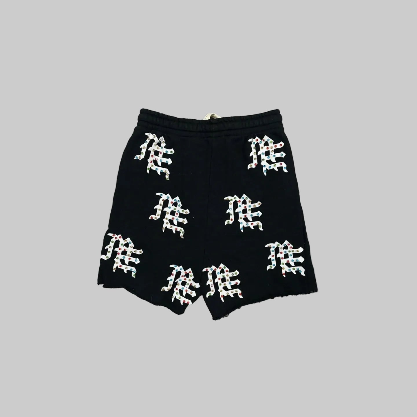 ME Quarter Pant (Black)