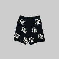 ME Quarter Pant (Black)
