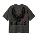 Outlaws Paradise Crest ( Thunder)