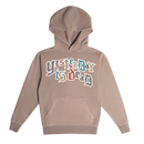 NECTAR HOODIE SAND