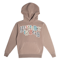 NECTAR HOODIE SAND