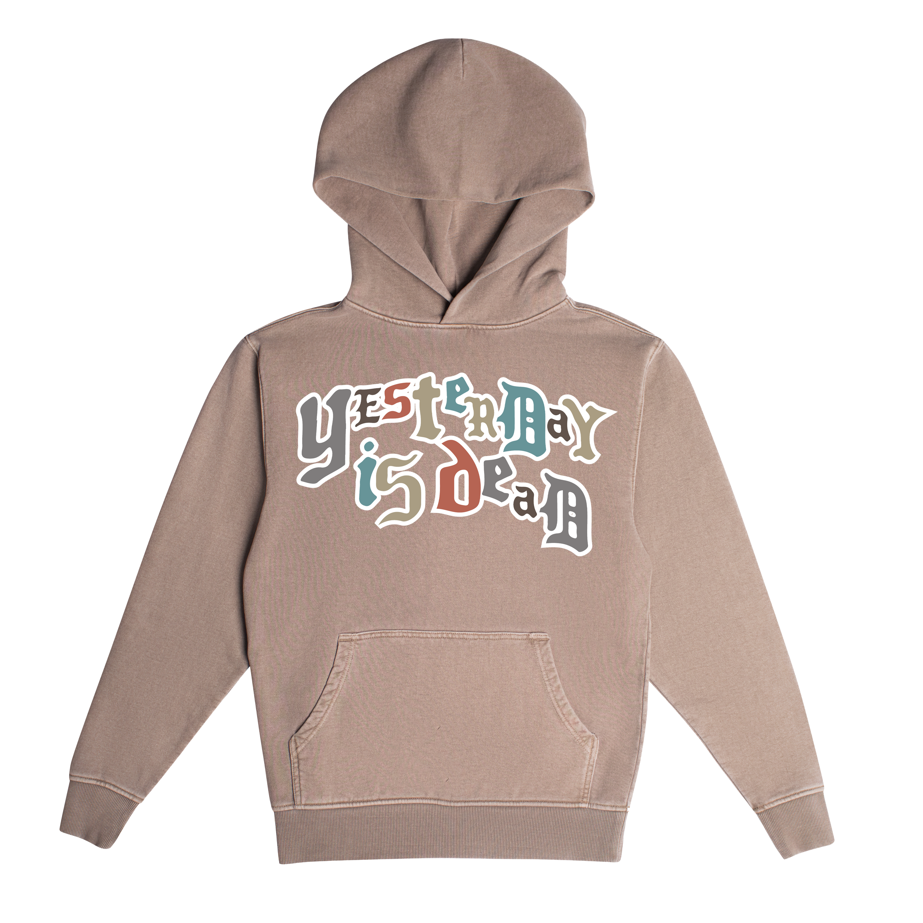 NECTAR HOODIE SAND