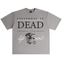 GRACE 2.0 TEE CEMENT