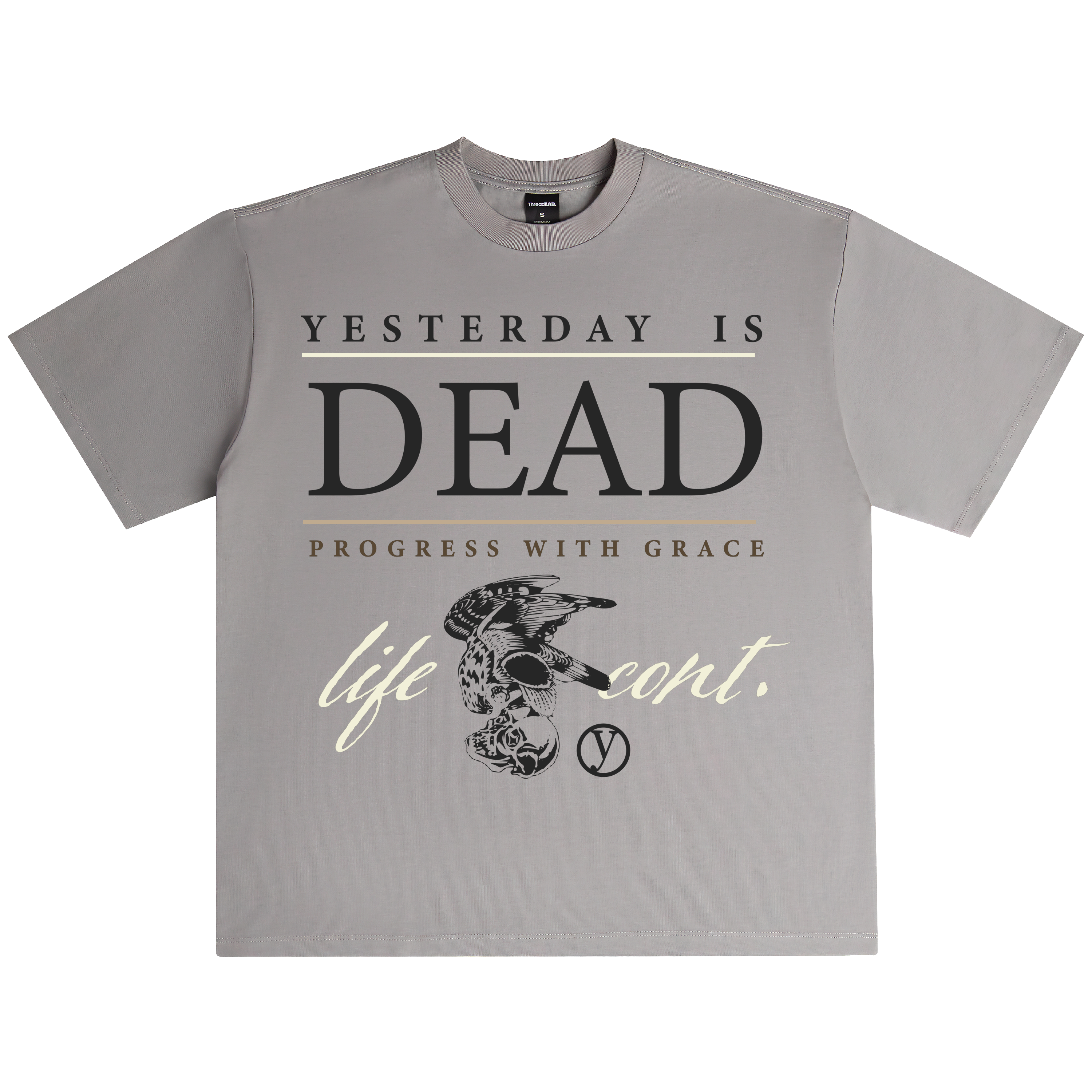 GRACE 2.0 TEE CEMENT