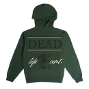 GRACE 2.0 HOODIE EMERALD