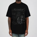 Y2K TEE BLACK