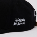 Concrete Petals Strap Back