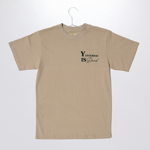 HORSEMAN TEE SAND