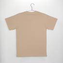 PASSPORT TEE SAND