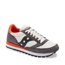 JAZZ 81 (BLACK/WHITE/ORANGE)