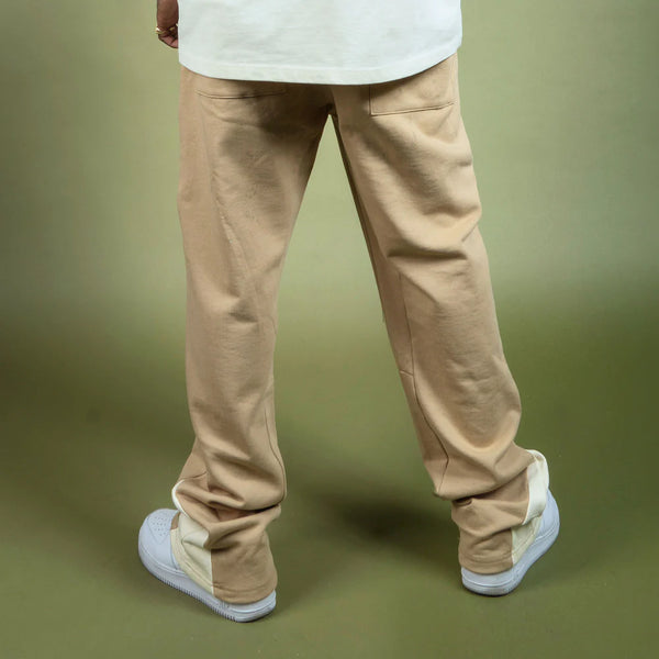 Above The Rest Mineral Pants Brown