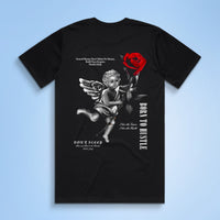 RED LABEL - Love The Game Angel F/B