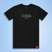 RED LABEL - Love The Game Angel F/B