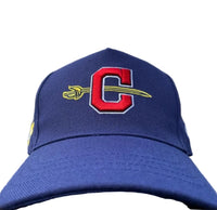 INDIANIERS HAT NAVY