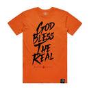 HT B - GOD BLESS THE REAL