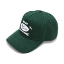 Hi-Fi Snapback Green