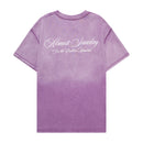 Signature Sunfade Tee Purple