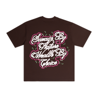 Cash Tee Bark