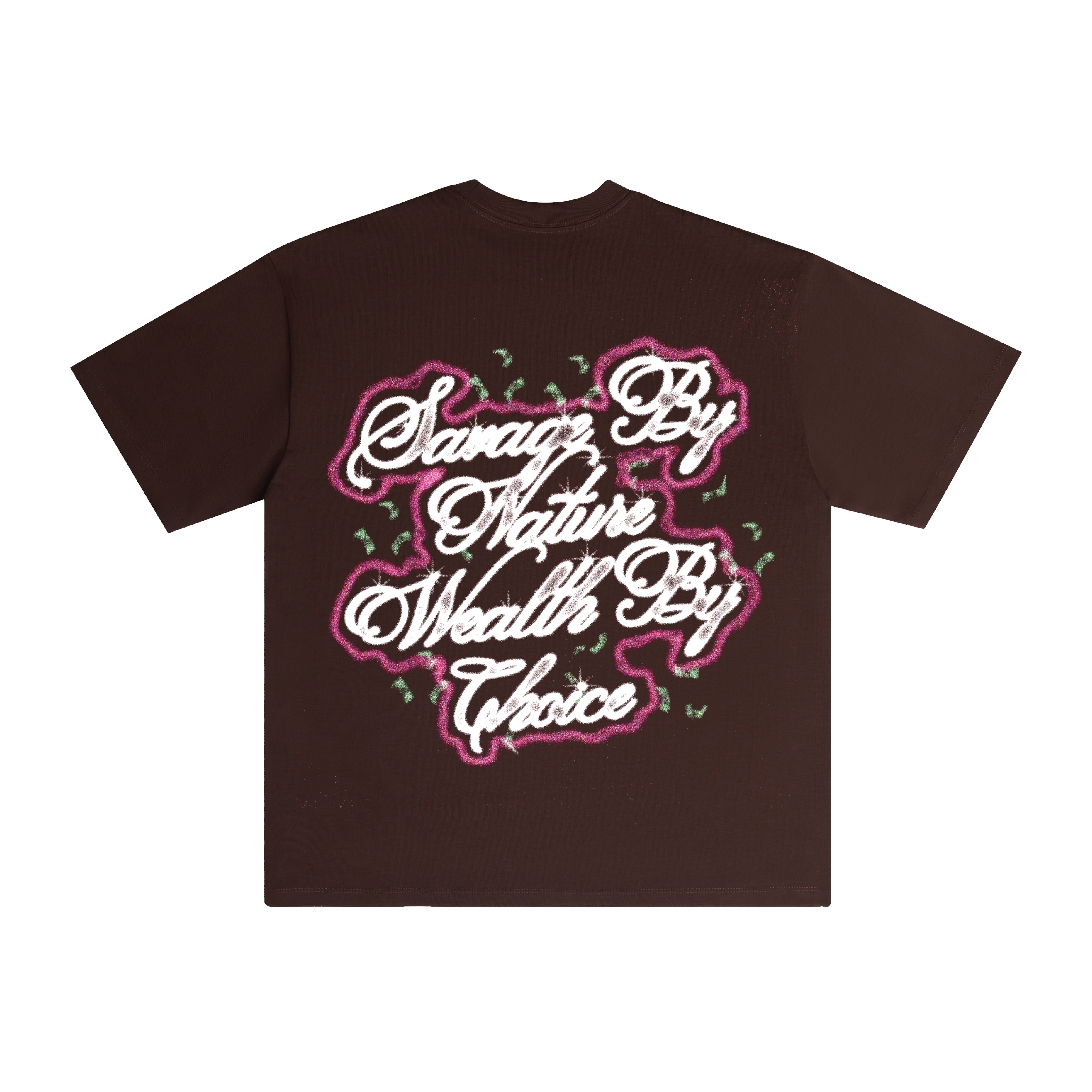 Cash Tee Bark
