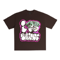 Cash Tee Bark