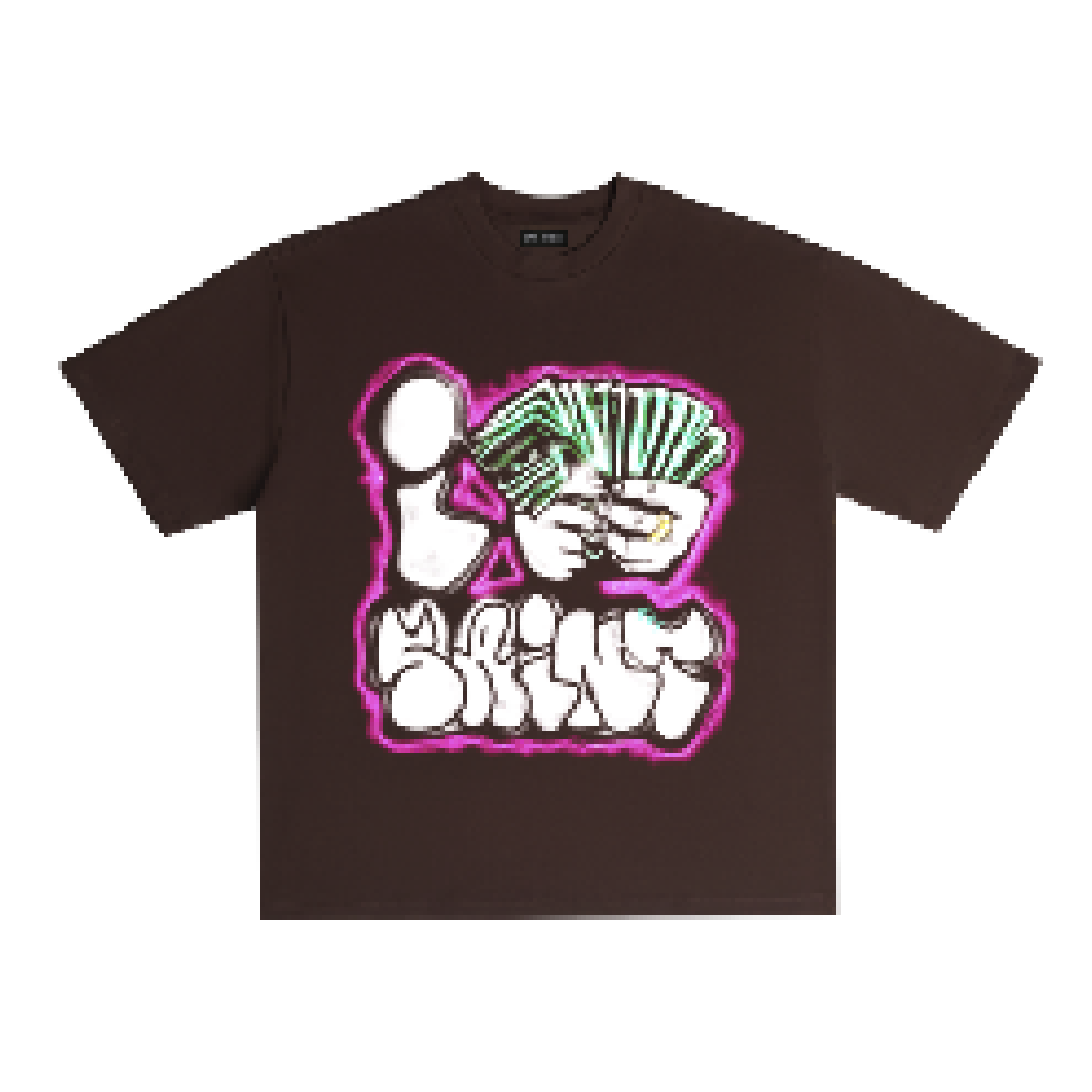 Cash Tee Bark