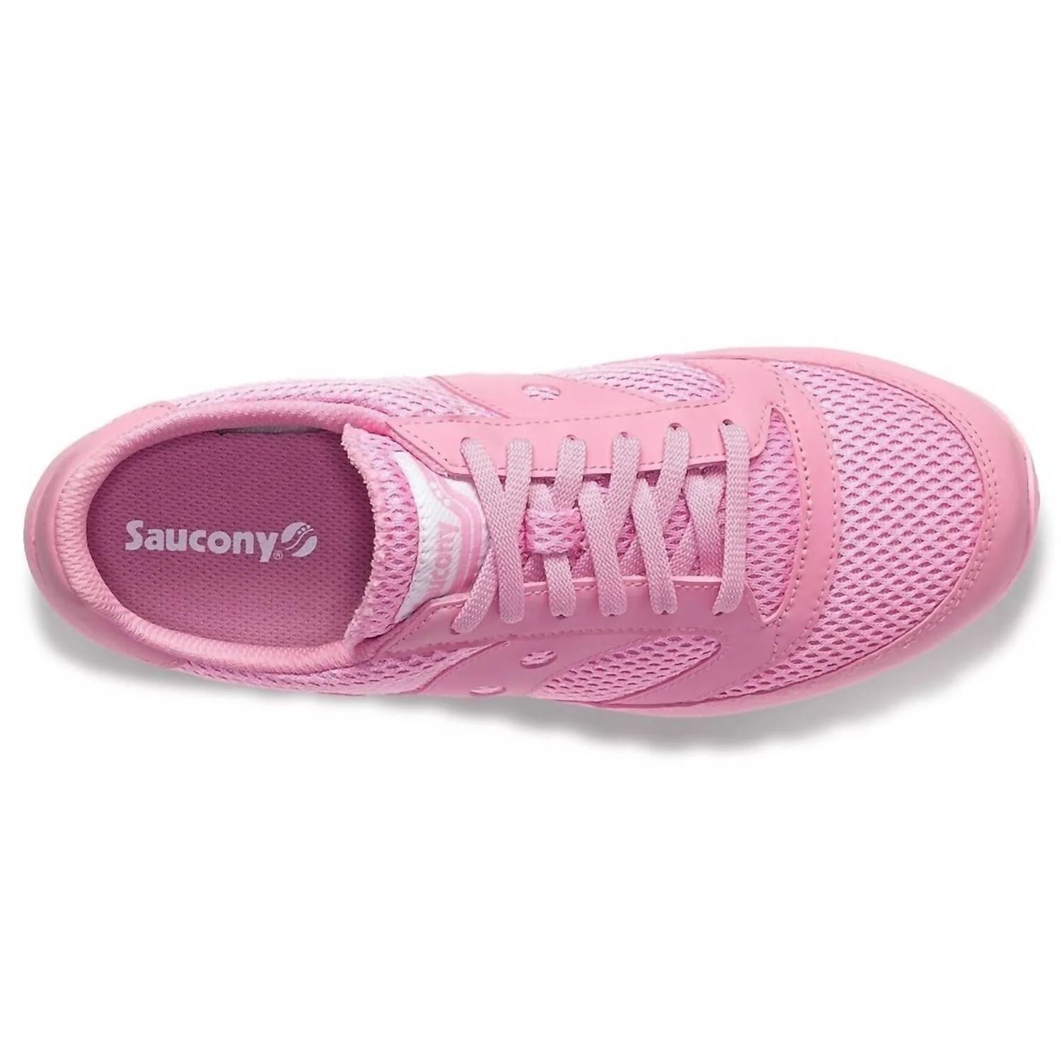 Jazz 81 Pink