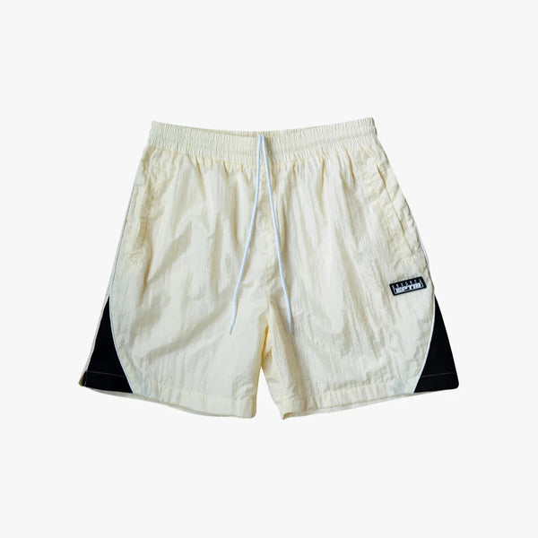 Derby Shorts Cream
