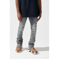 UMO Stacked Jeans