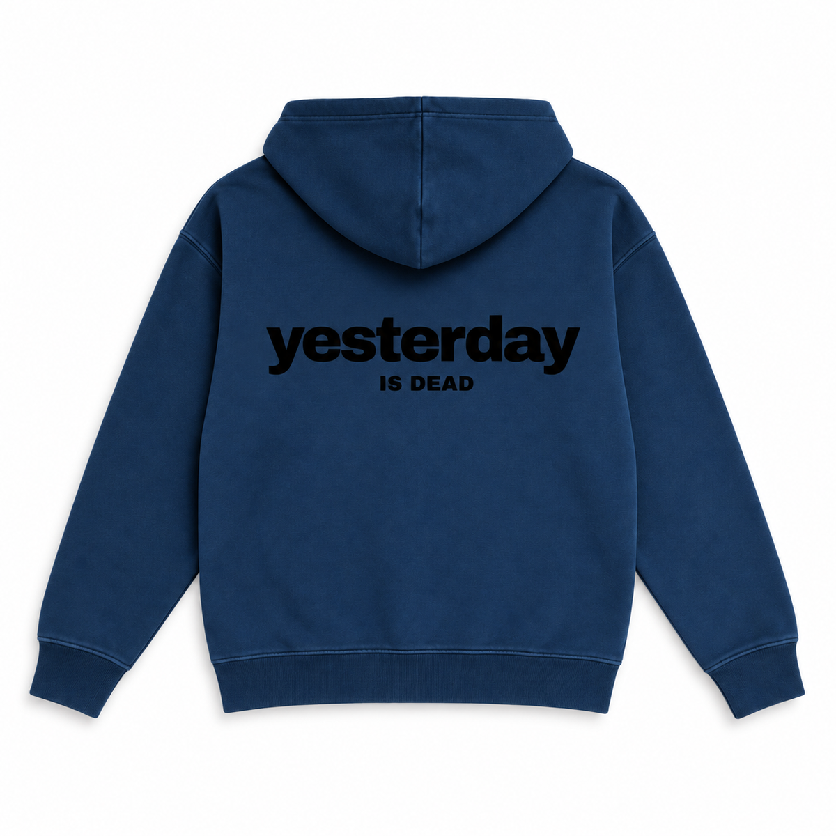 Core Hoodie Storm