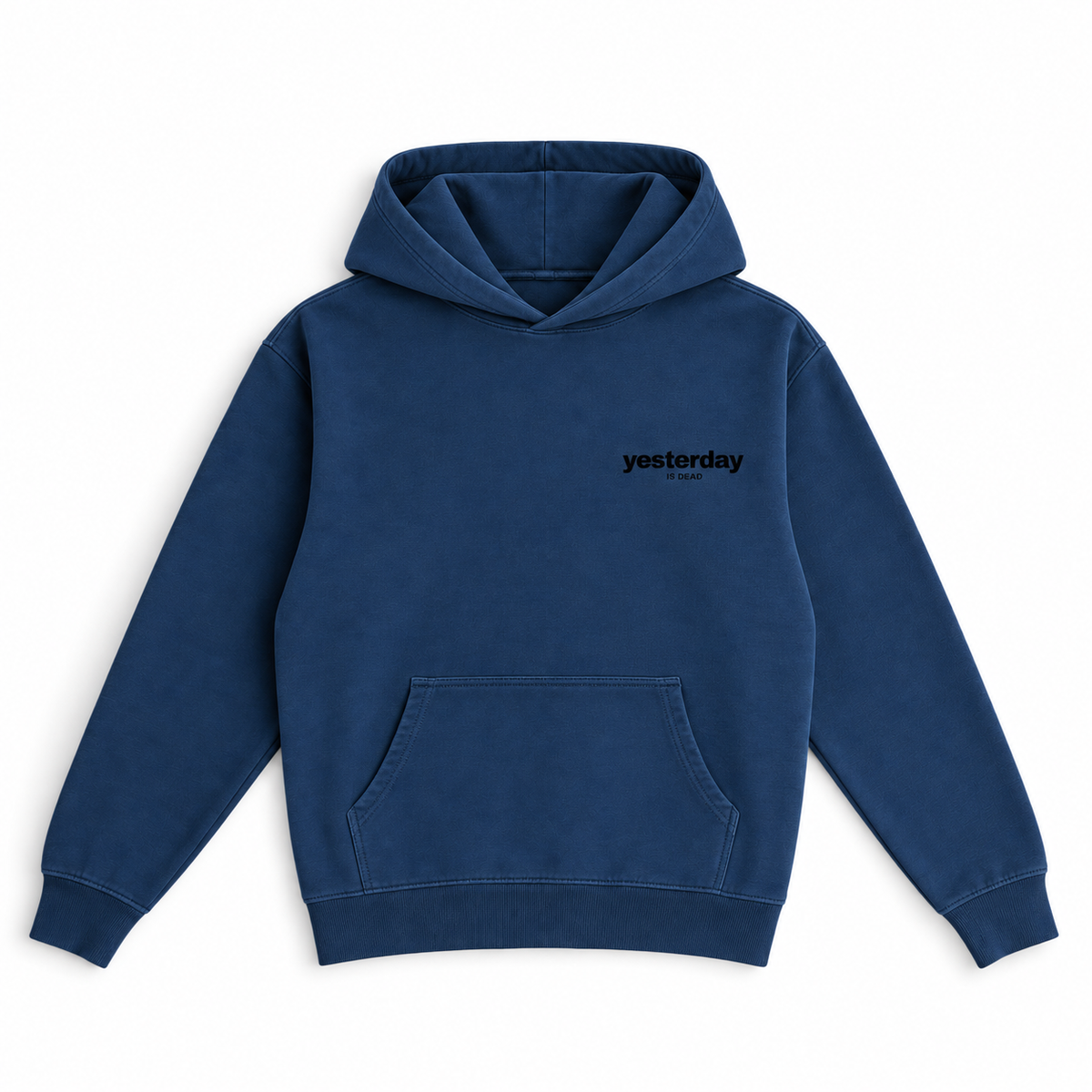 Core Hoodie Storm