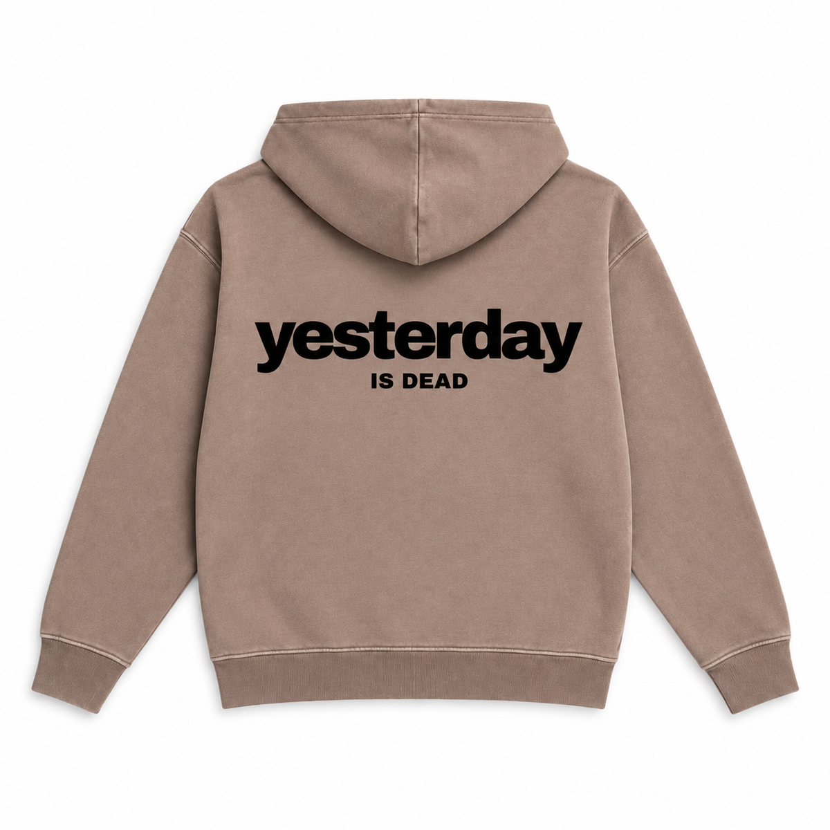 Core Hoodie Khaki