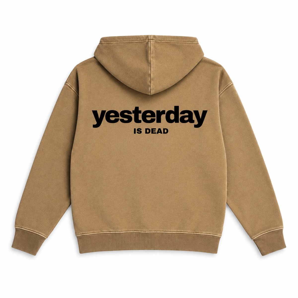 Core Hoodie Desert