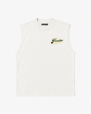 Lost Passport Cutoff - White