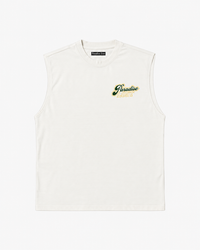 Lost Passport Cutoff - White