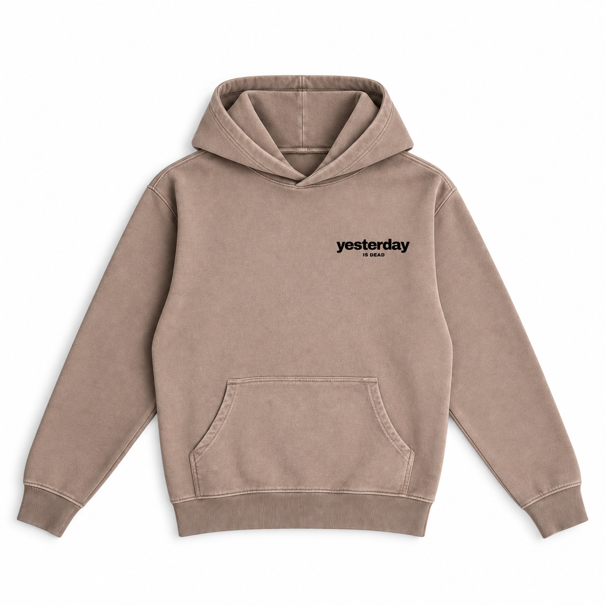 Core Hoodie Khaki