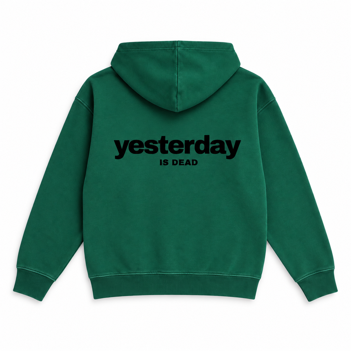 Core Hoodie Pine