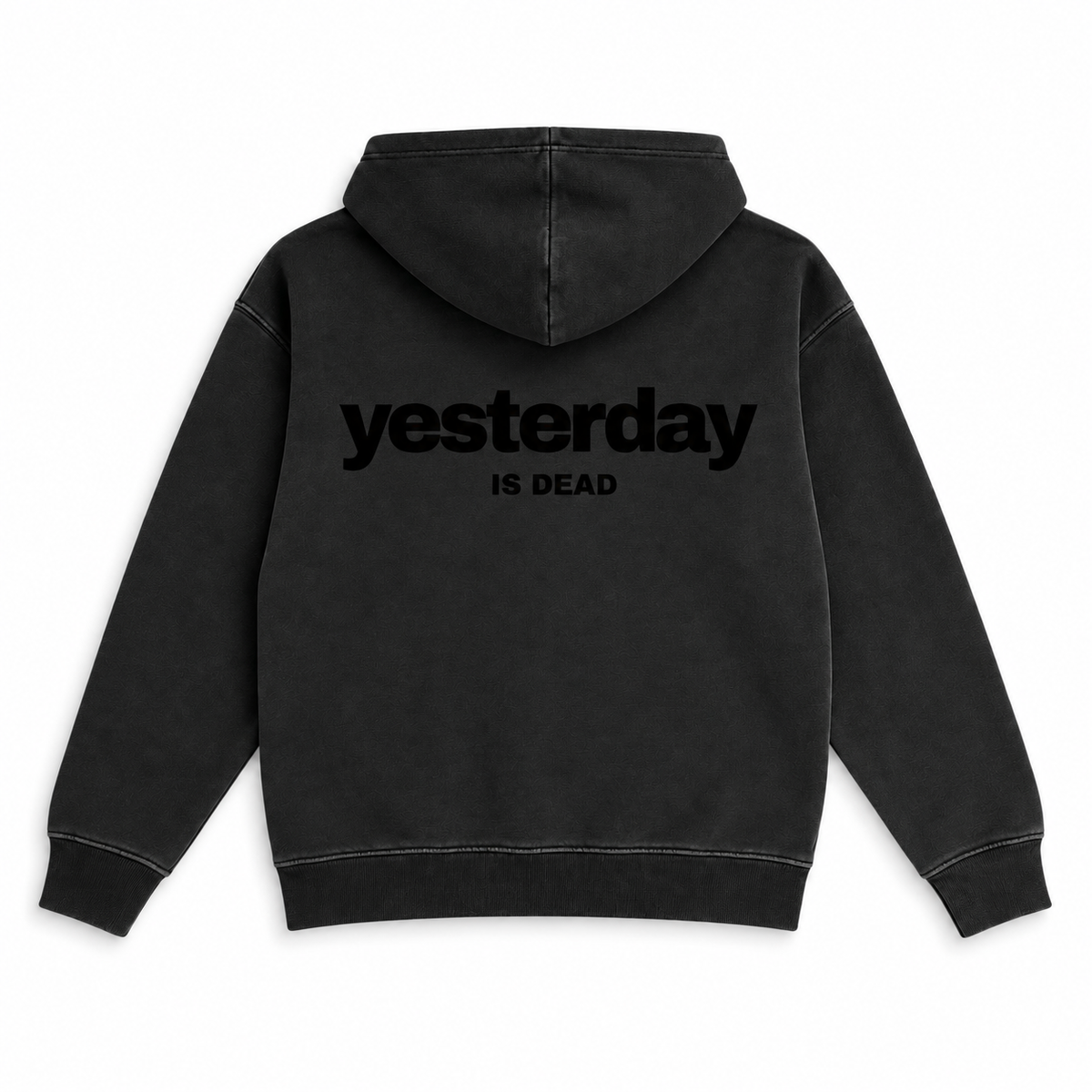 Core Hoodie (Carbon)