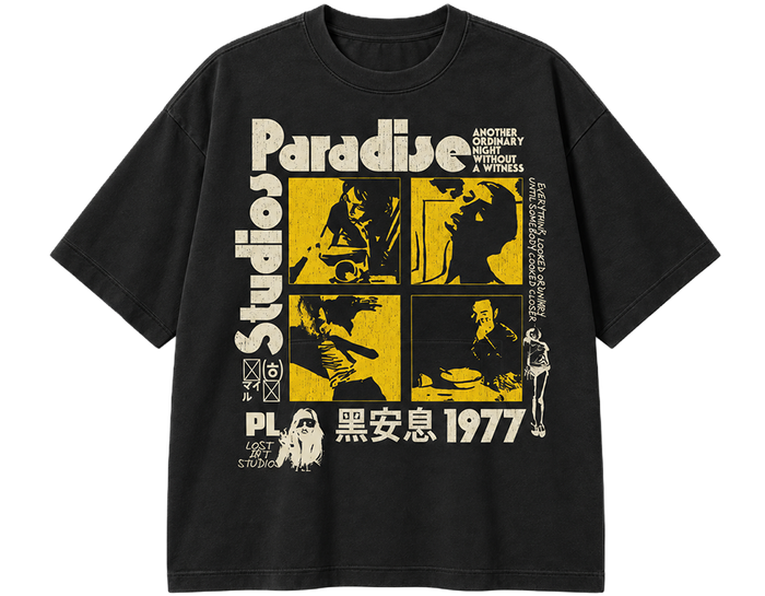 Studio 77 T-Shirt