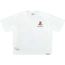 PS Tee (Off White)