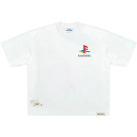 PS Tee (Off White)