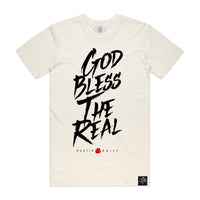 HT B - GOD BLESS THE REAL