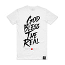 HT B - GOD BLESS THE REAL