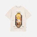 Genesis Divinity Tee White