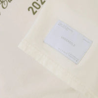 Genesis Divinity Tee White
