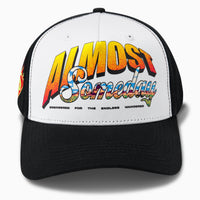 Human Nature Trucker (Black)