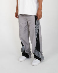 Mayhem Pants Grey
