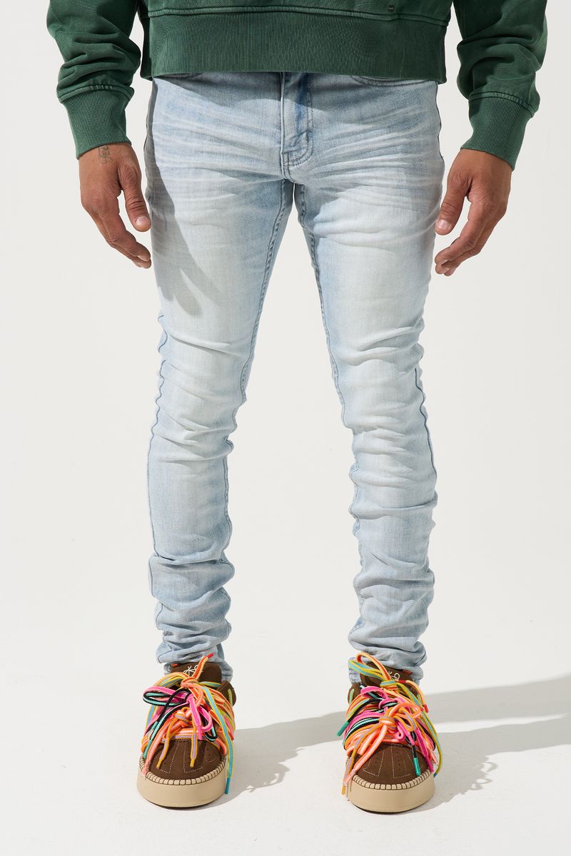 ICE Jeans Blue Wash